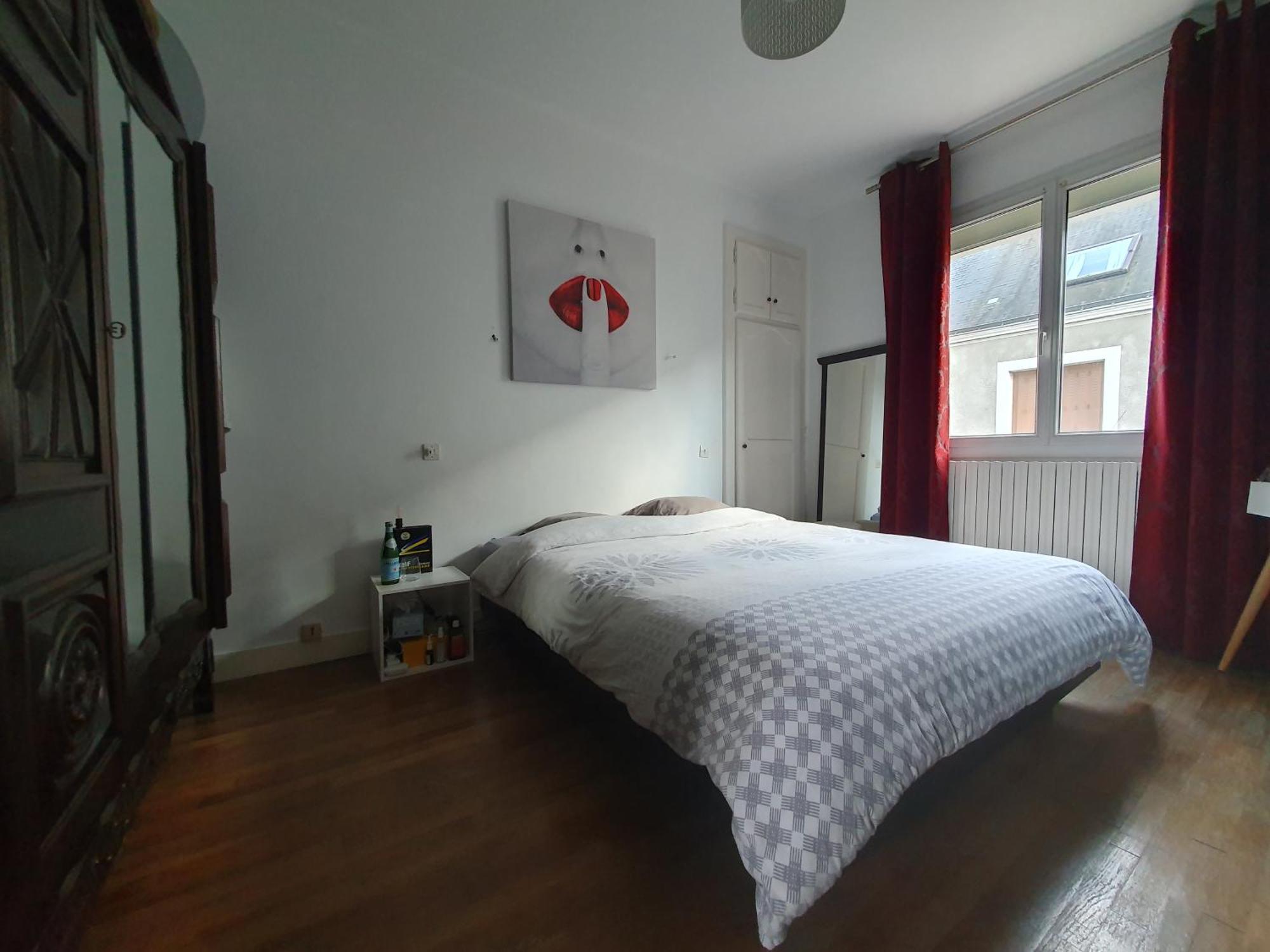 7 Min Du Circuit Des 24 H Du Mans Et 10 Min De La Gare - La Bertiniere Holiday home