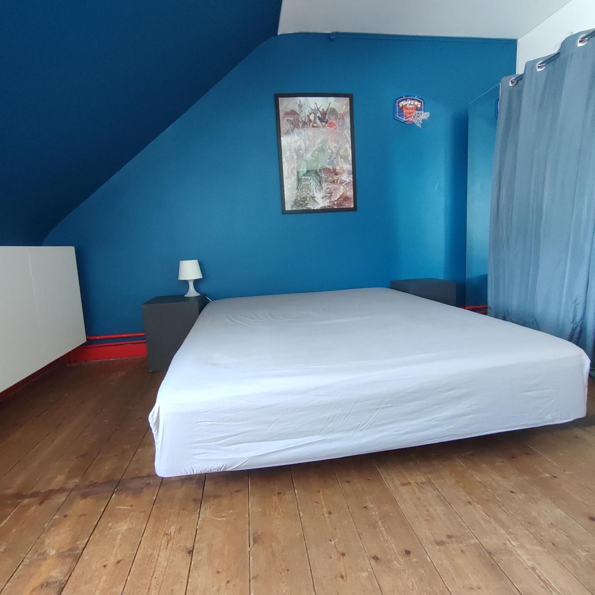 7 Min Du Circuit Des 24 H Du Mans Et 10 Min De La Gare - La Bertiniere Holiday home